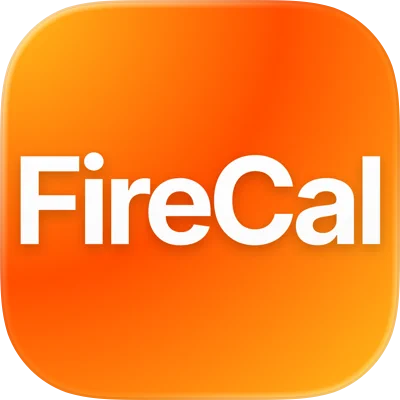 FireCal Logo